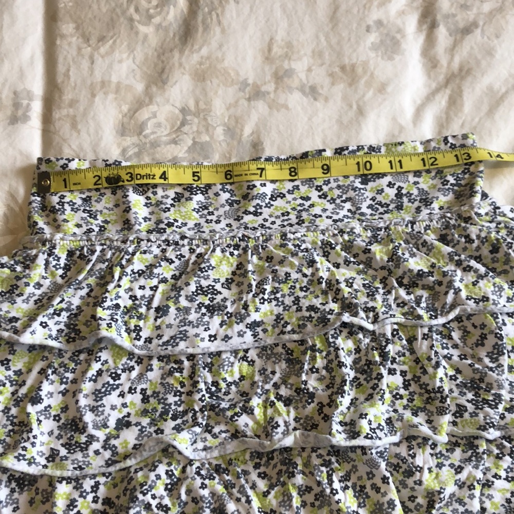 Volcom Skirt - Picture 5 of 6